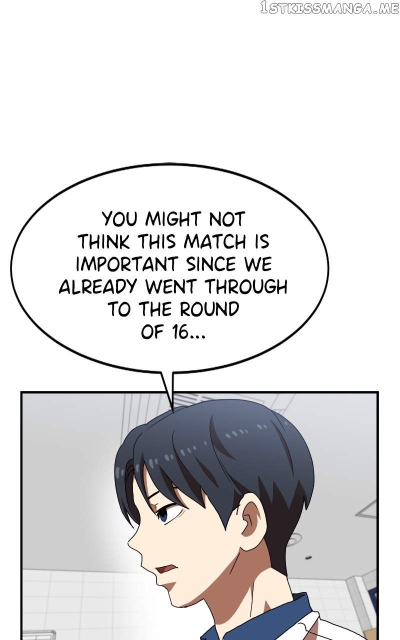 Double Click (PARK Soo-bong) Chapter 74 - Page 111 in English