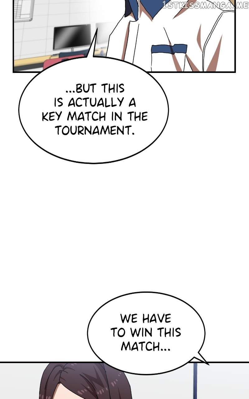 Double Click (PARK Soo-bong) Chapter 74 - Page 112 in English