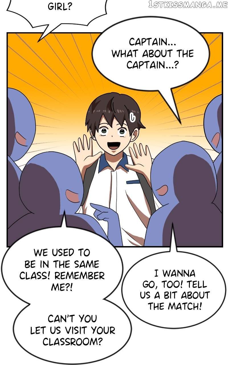 Double Click (PARK Soo-bong) Chapter 74 - Page 13 in English