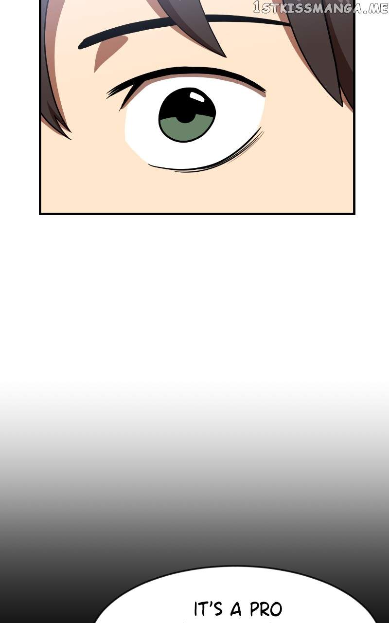 Double Click (PARK Soo-bong) Chapter 74 - Page 15 in English