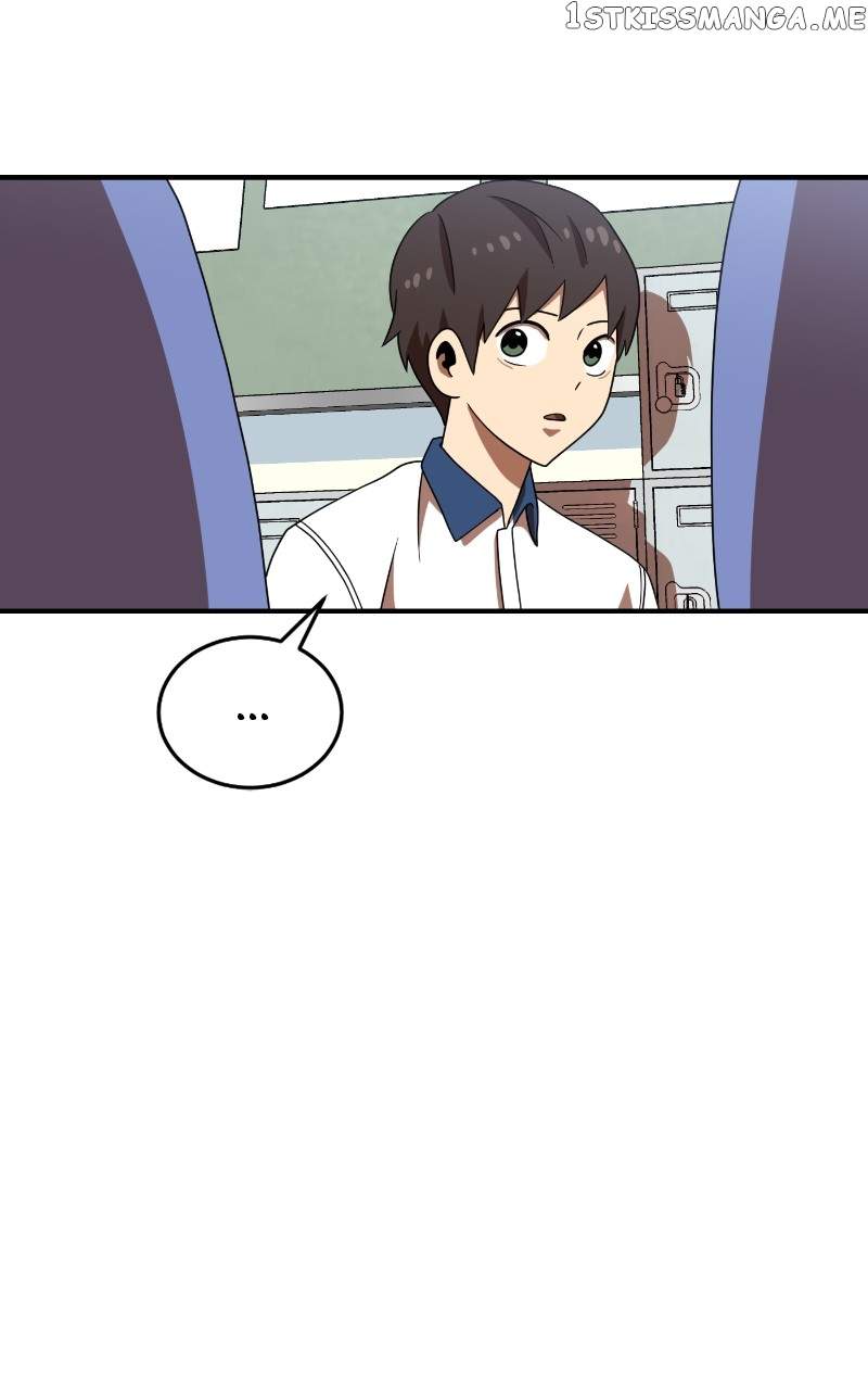 Double Click (PARK Soo-bong) Chapter 74 - Page 30 in English