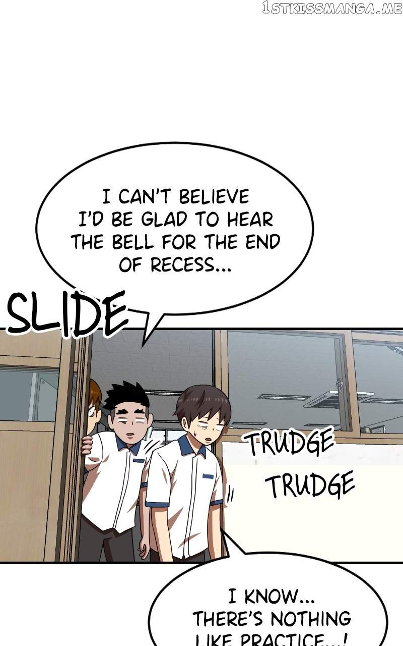 Double Click (PARK Soo-bong) Chapter 74 - Page 35 in English