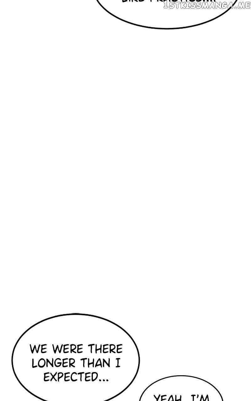 Double Click (PARK Soo-bong) Chapter 74 - Page 36 in English