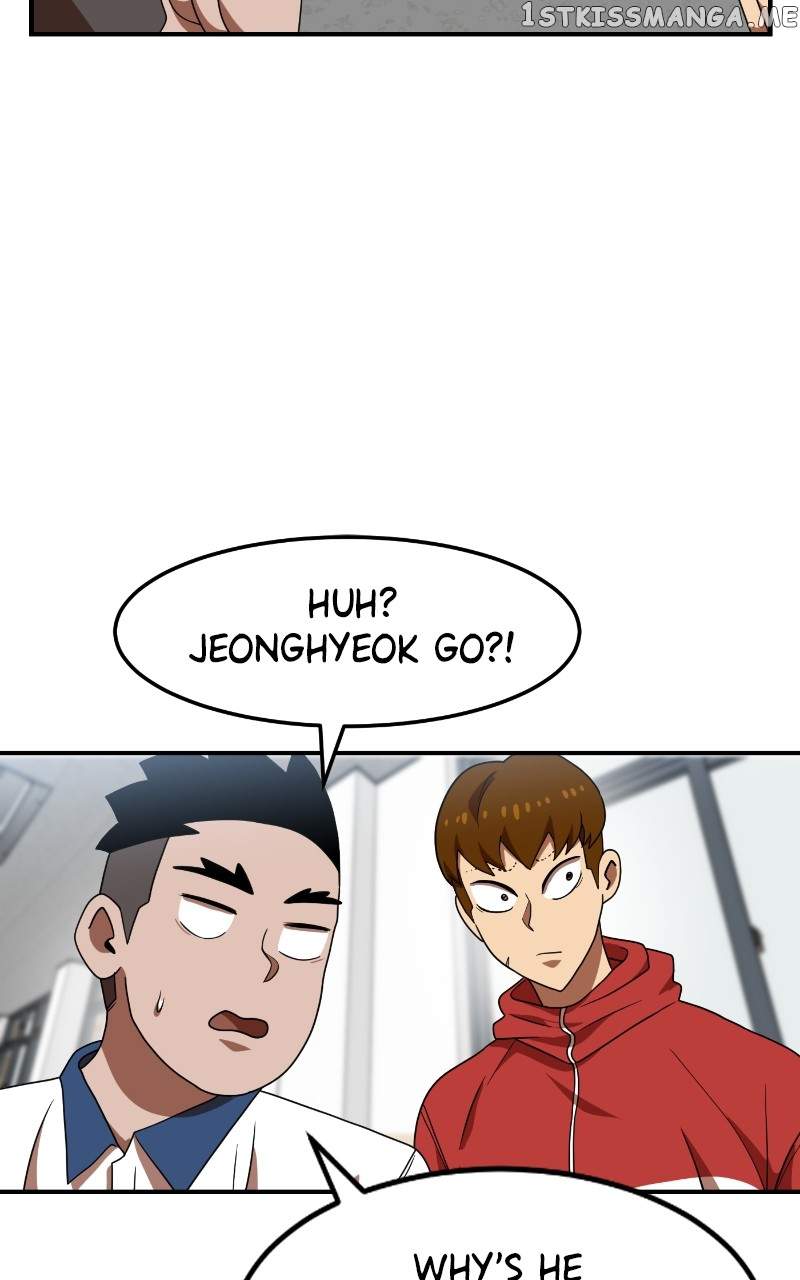 Double Click (PARK Soo-bong) Chapter 74 - Page 40 in English