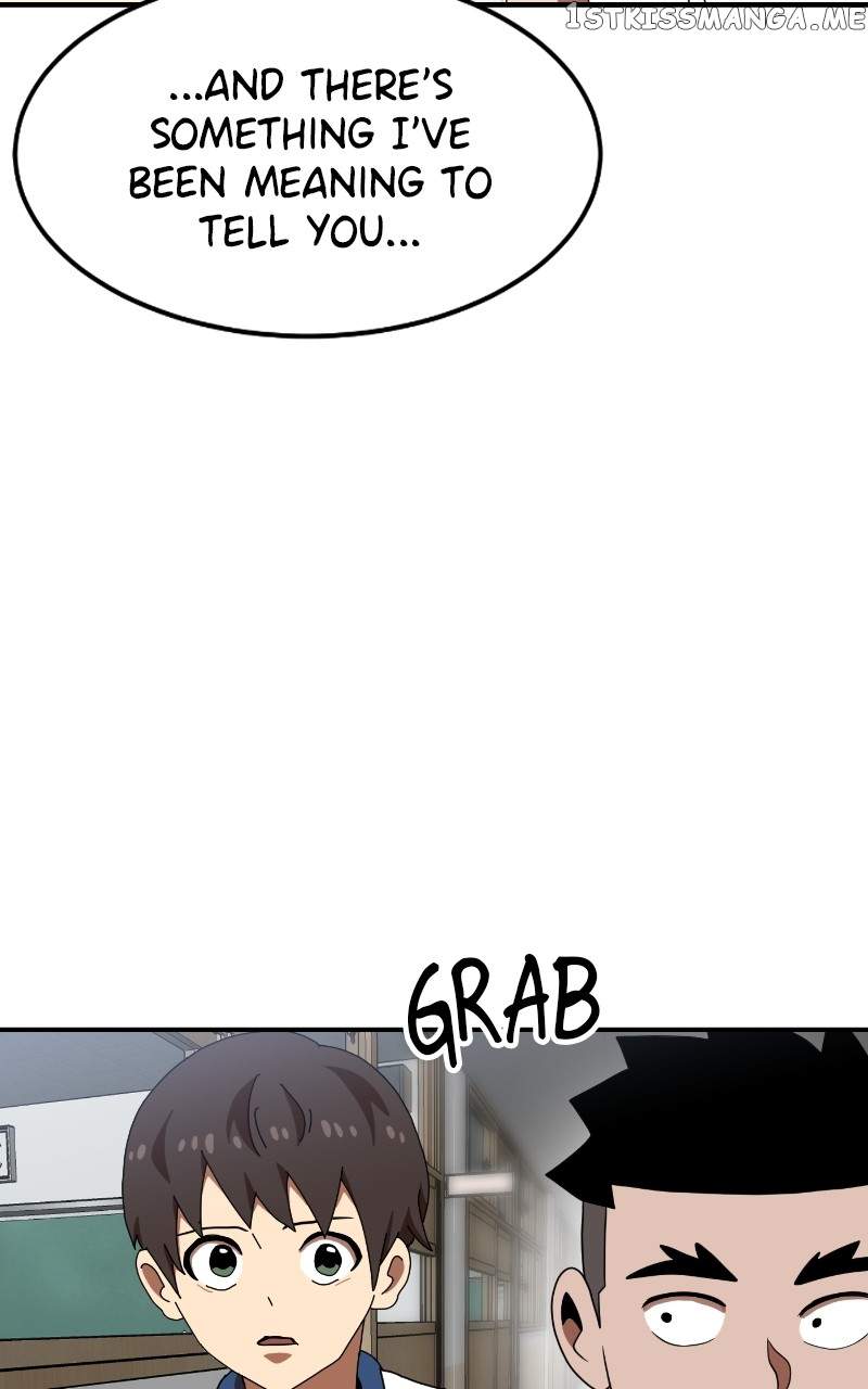 Double Click (PARK Soo-bong) Chapter 74 - Page 43 in English