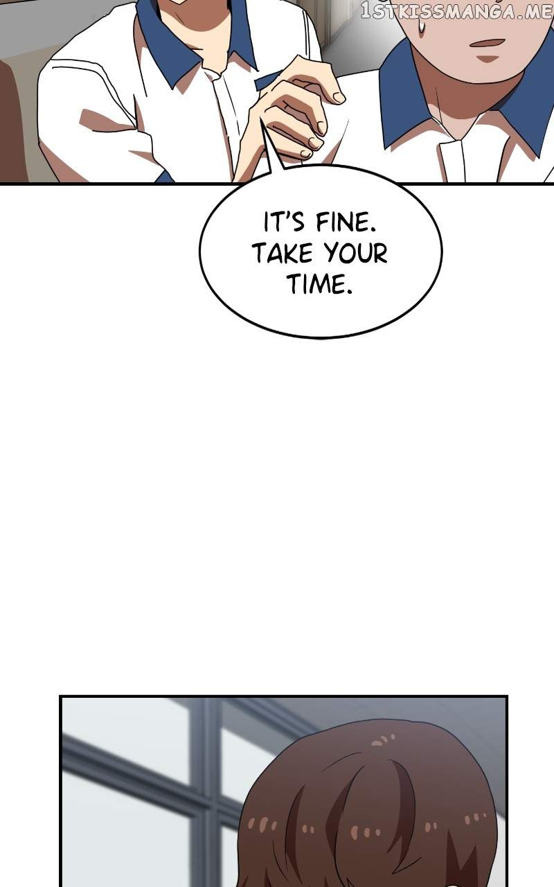 Double Click (PARK Soo-bong) Chapter 74 - Page 44 in English