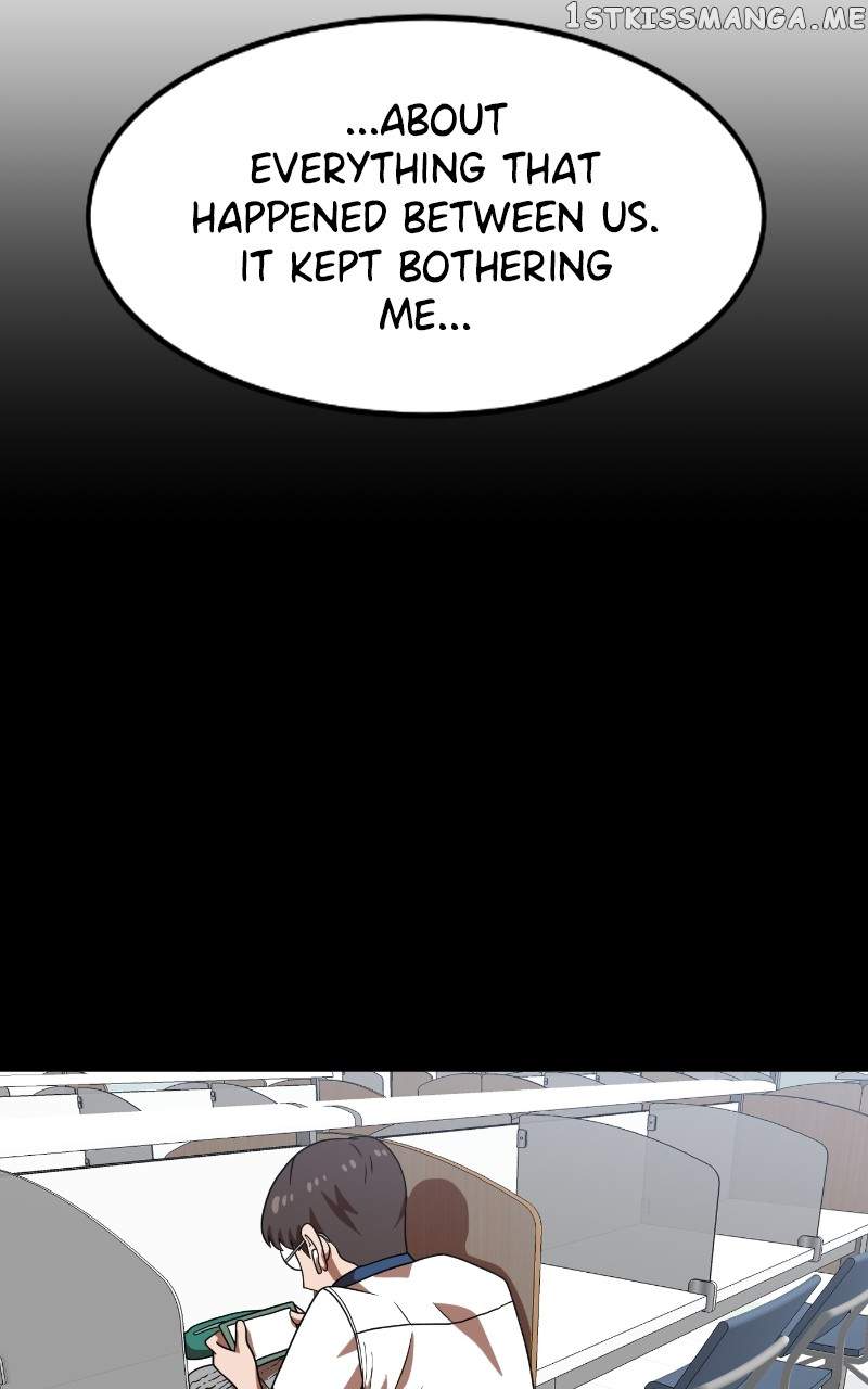 Double Click (PARK Soo-bong) Chapter 74 - Page 48 in English