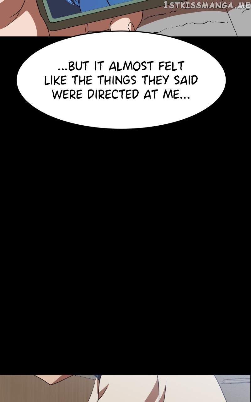 Double Click (PARK Soo-bong) Chapter 74 - Page 54 in English
