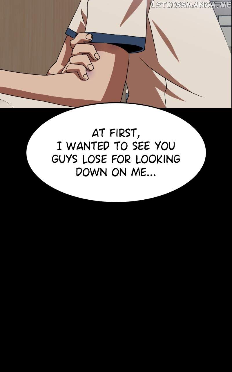 Double Click (PARK Soo-bong) Chapter 74 - Page 55 in English