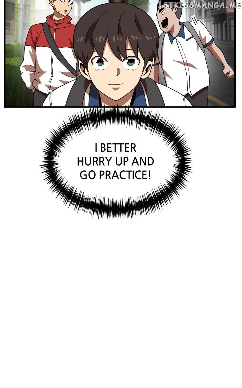 Double Click (PARK Soo-bong) Chapter 74 - Page 6 in English