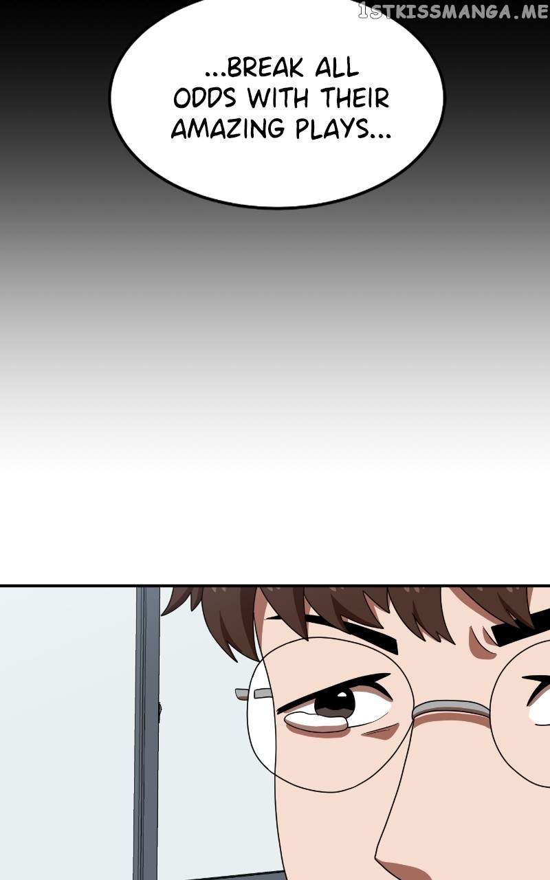 Double Click (PARK Soo-bong) Chapter 74 - Page 66 in English