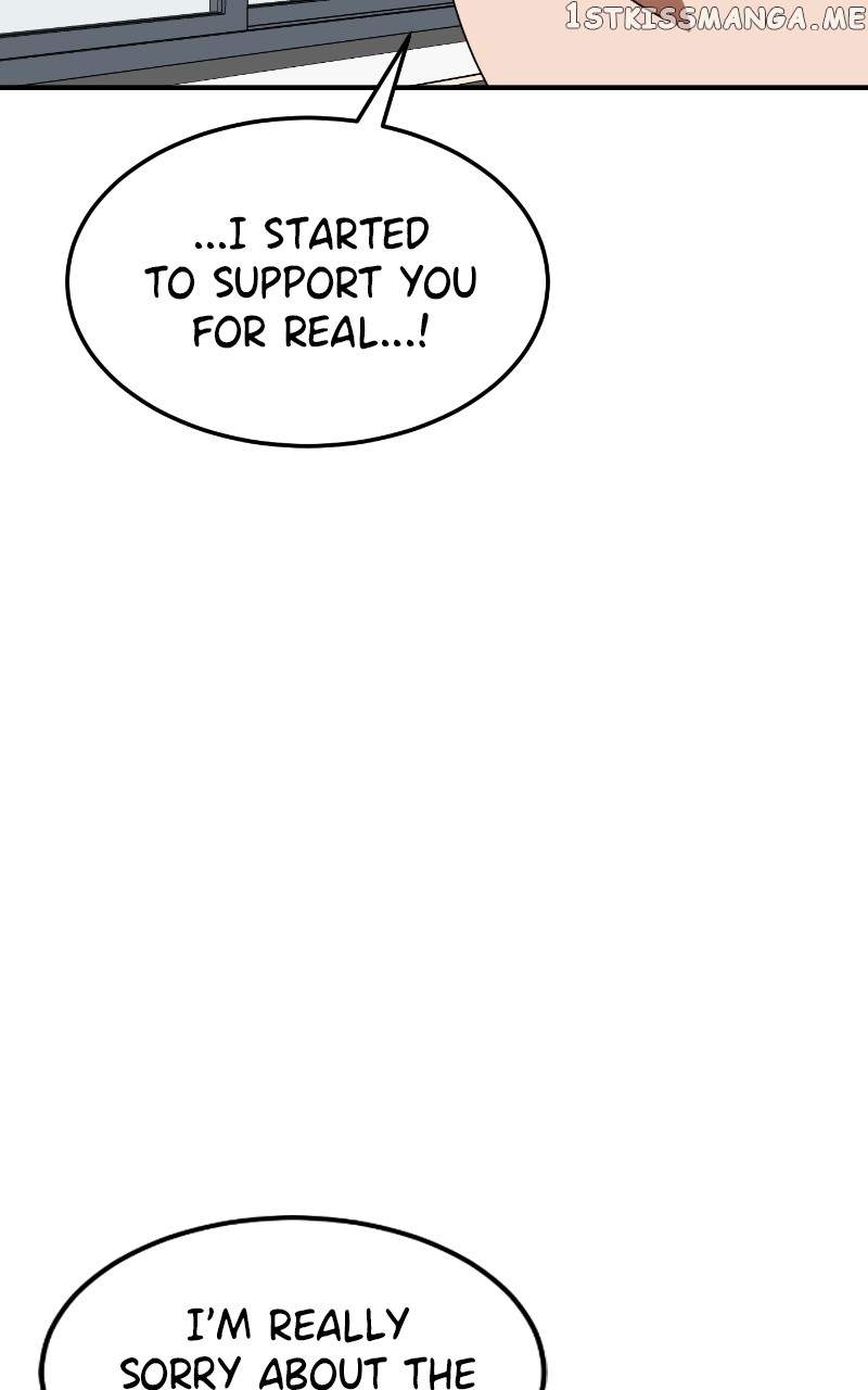 Double Click (PARK Soo-bong) Chapter 74 - Page 67 in English