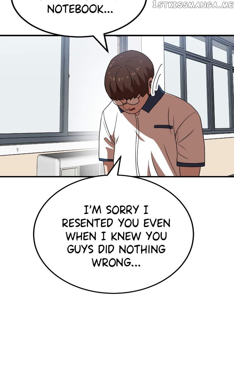 Double Click (PARK Soo-bong) Chapter 74 - Page 68 in English