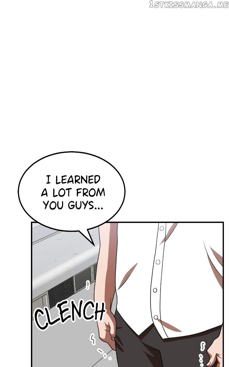 Double Click (PARK Soo-bong) Chapter 74 - Page 70 in English