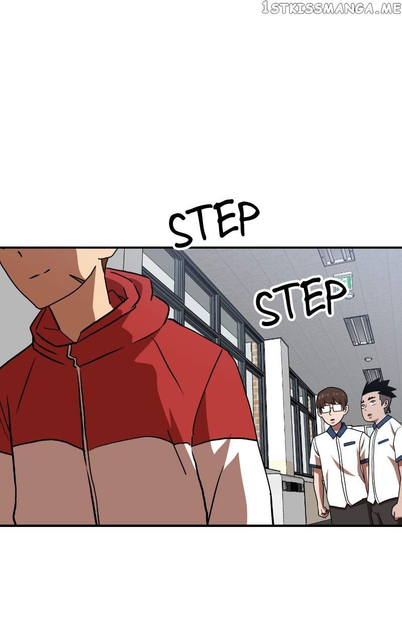 Double Click (PARK Soo-bong) Chapter 74 - Page 78 in English