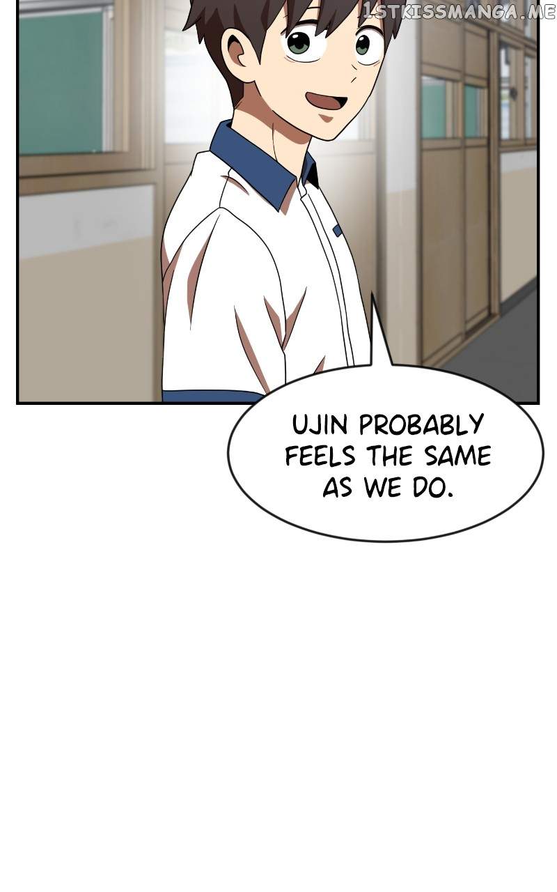 Double Click (PARK Soo-bong) Chapter 74 - Page 80 in English