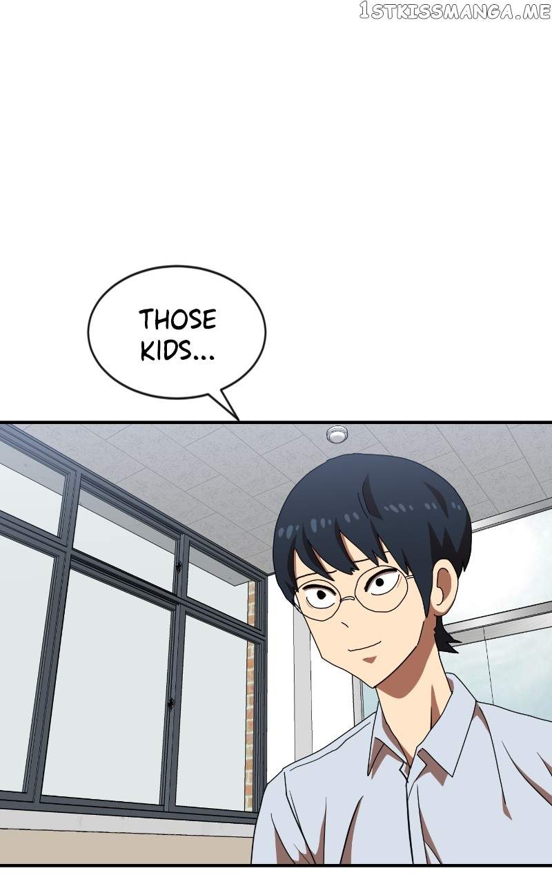 Double Click (PARK Soo-bong) Chapter 74 - Page 86 in English