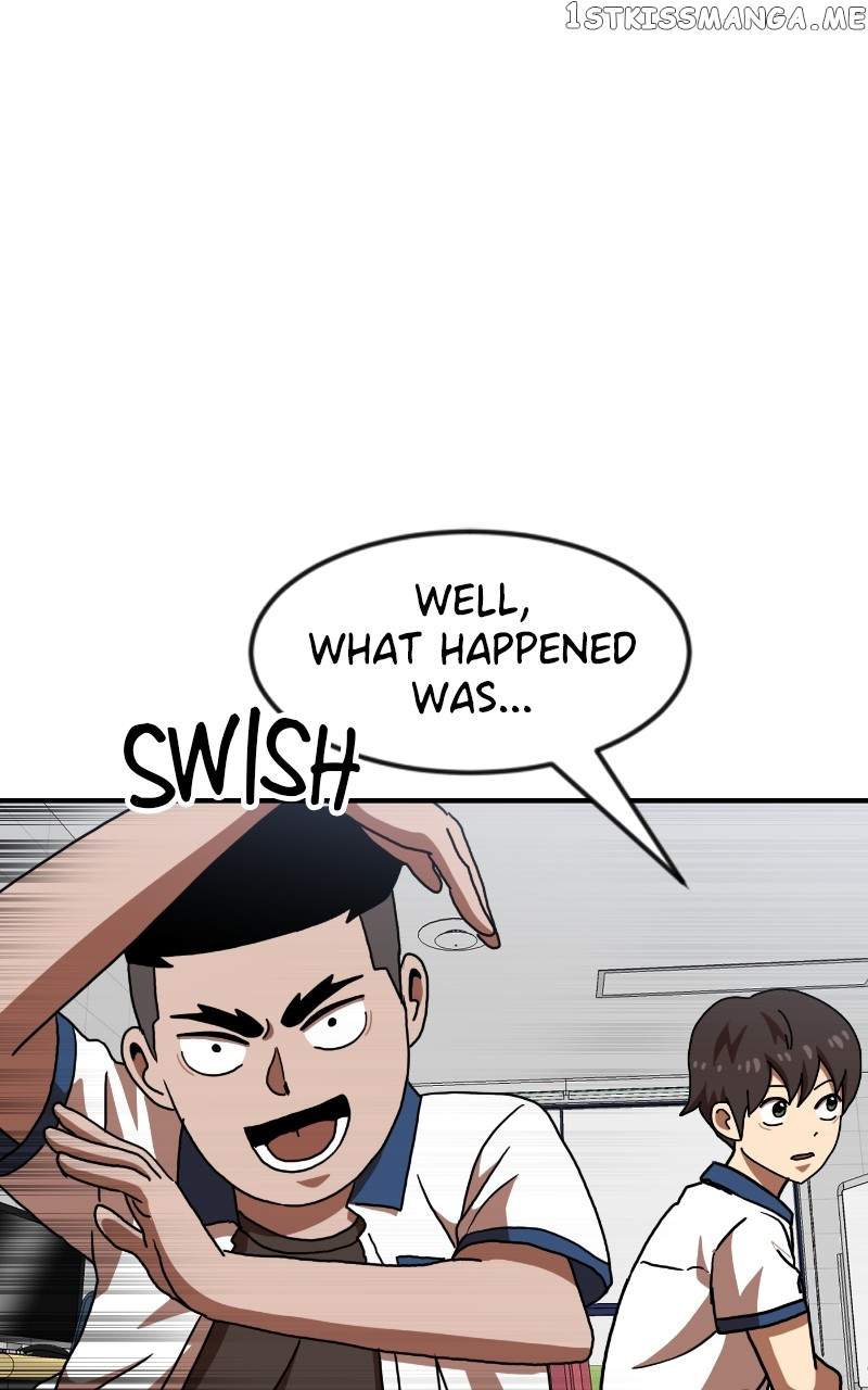 Double Click (PARK Soo-bong) Chapter 74 - Page 93 in English
