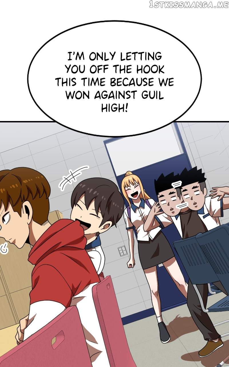 Double Click (PARK Soo-bong) Chapter 74 - Page 96 in English