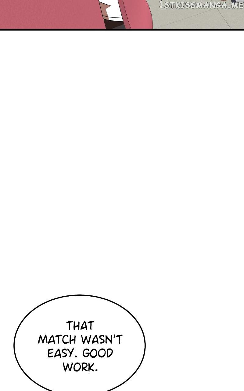 Double Click (PARK Soo-bong) Chapter 74 - Page 97 in English