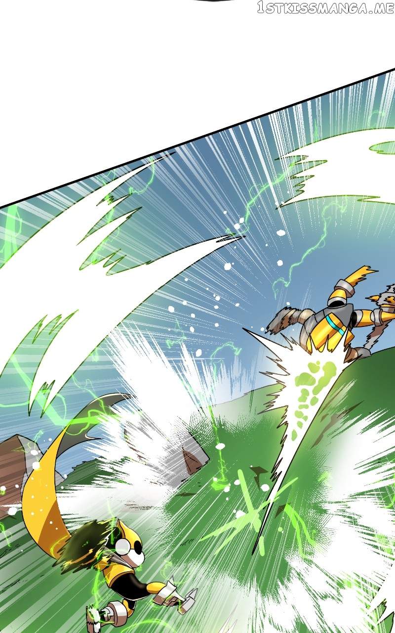 Double Click (PARK Soo-bong) Chapter 75 - Page 109 in English