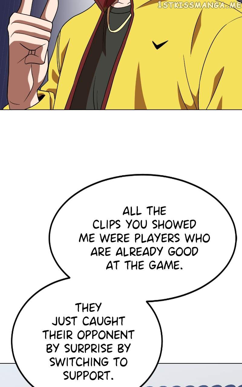 Double Click (PARK Soo-bong) Chapter 75 - Page 113 in English