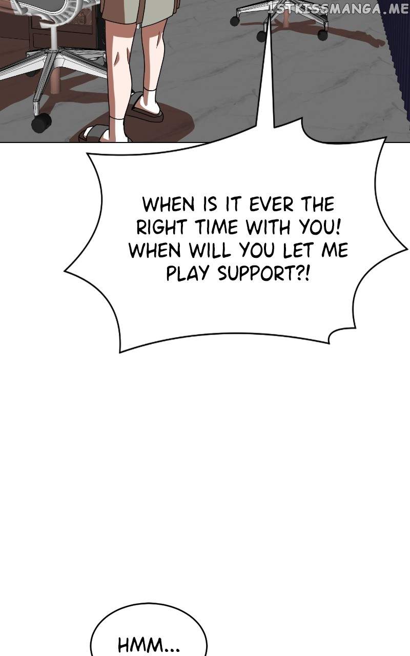 Double Click (PARK Soo-bong) Chapter 75 - Page 123 in English