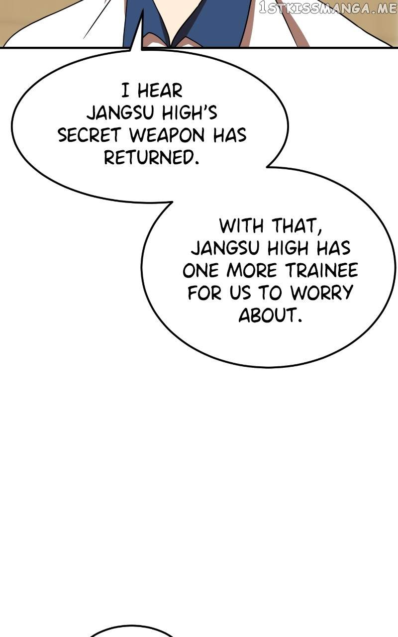 Double Click (PARK Soo-bong) Chapter 75 - Page 19 in English