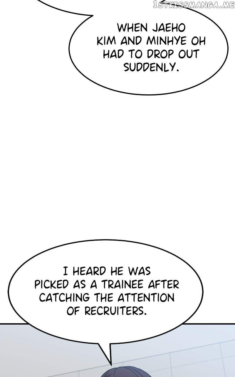 Double Click (PARK Soo-bong) Chapter 75 - Page 21 in English