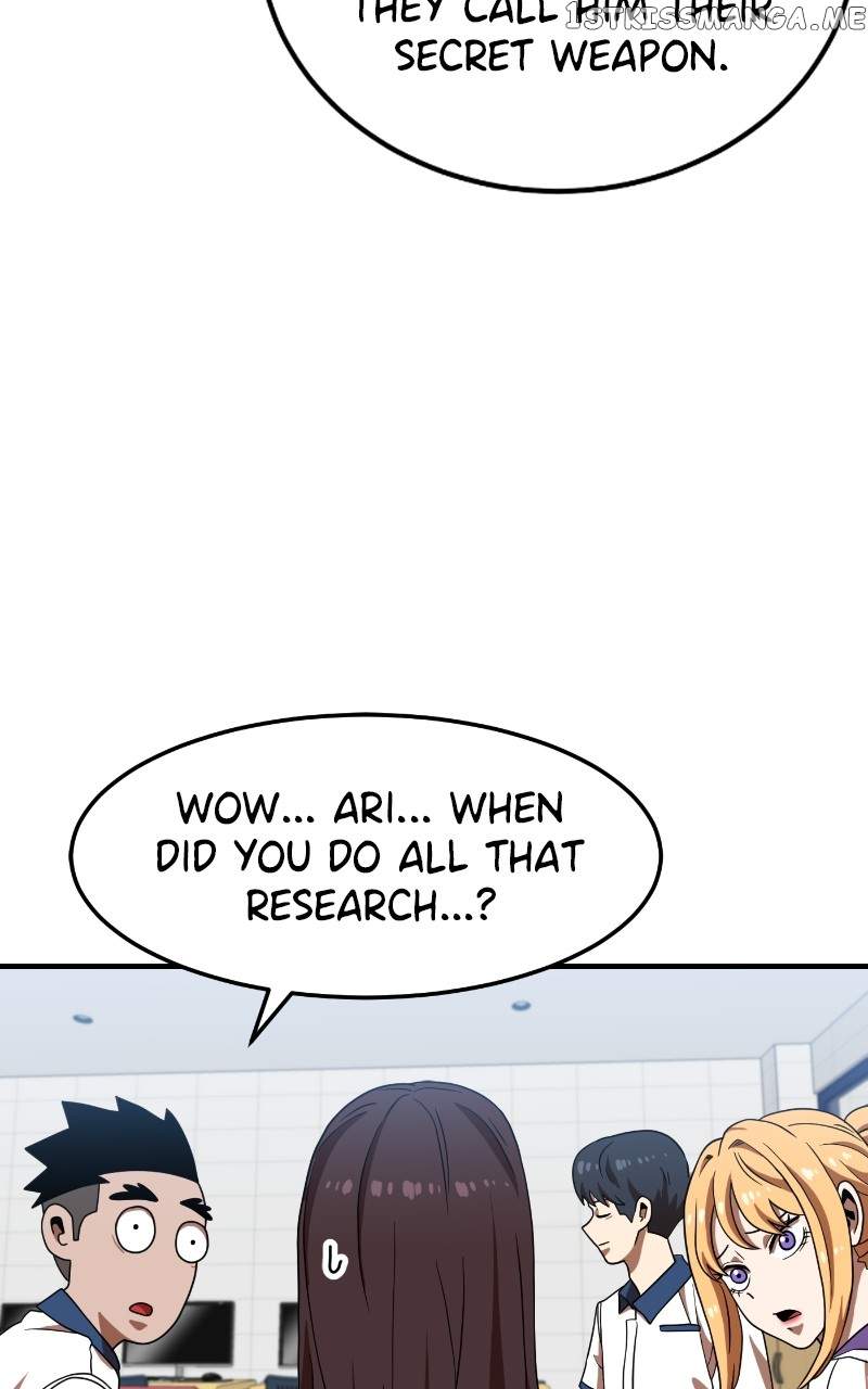 Double Click (PARK Soo-bong) Chapter 75 - Page 23 in English