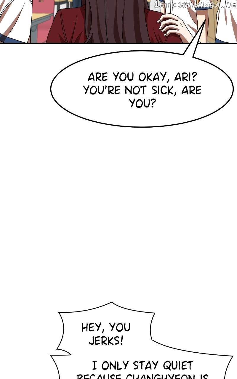 Double Click (PARK Soo-bong) Chapter 75 - Page 24 in English
