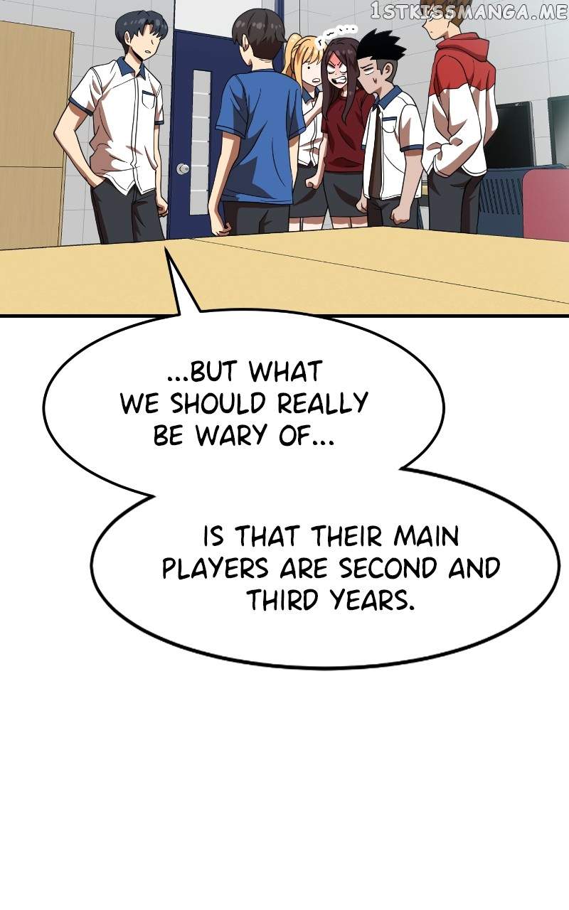 Double Click (PARK Soo-bong) Chapter 75 - Page 28 in English
