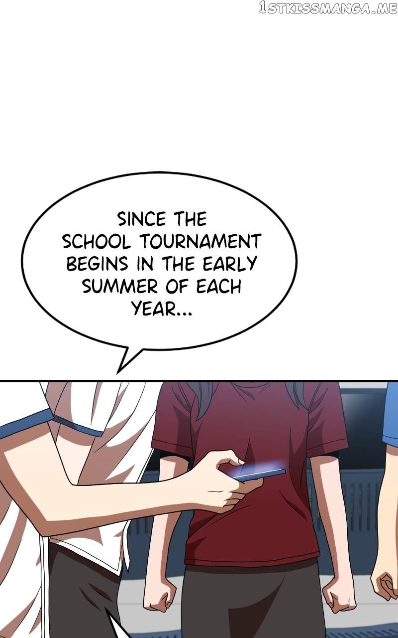 Double Click (PARK Soo-bong) Chapter 75 - Page 29 in English