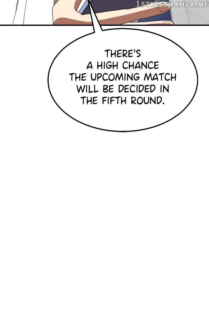 Double Click (PARK Soo-bong) Chapter 75 - Page 34 in English