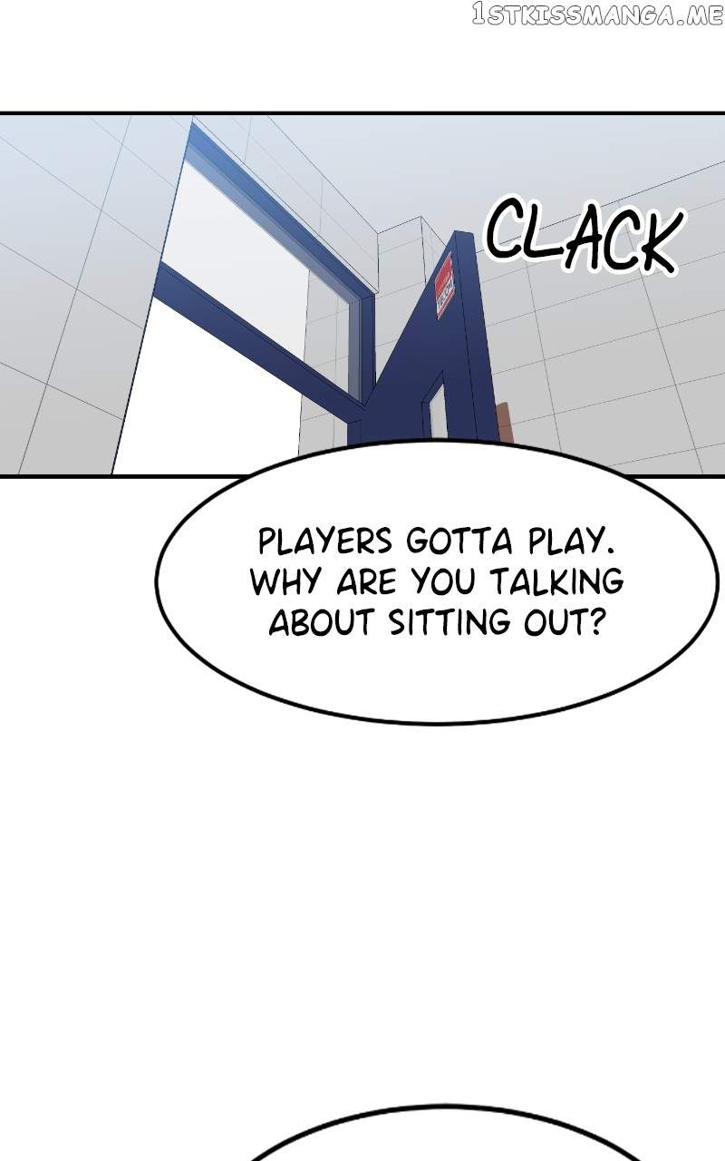 Double Click (PARK Soo-bong) Chapter 75 - Page 47 in English