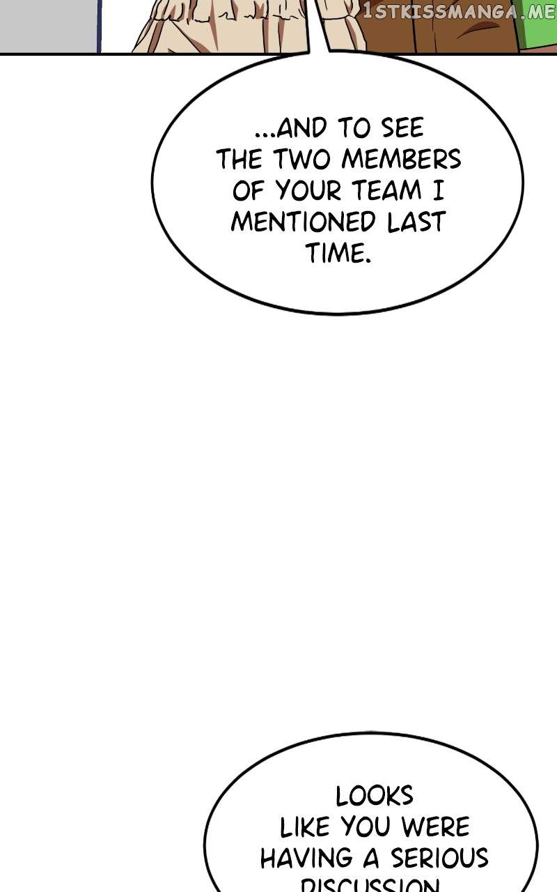 Double Click (PARK Soo-bong) Chapter 75 - Page 49 in English