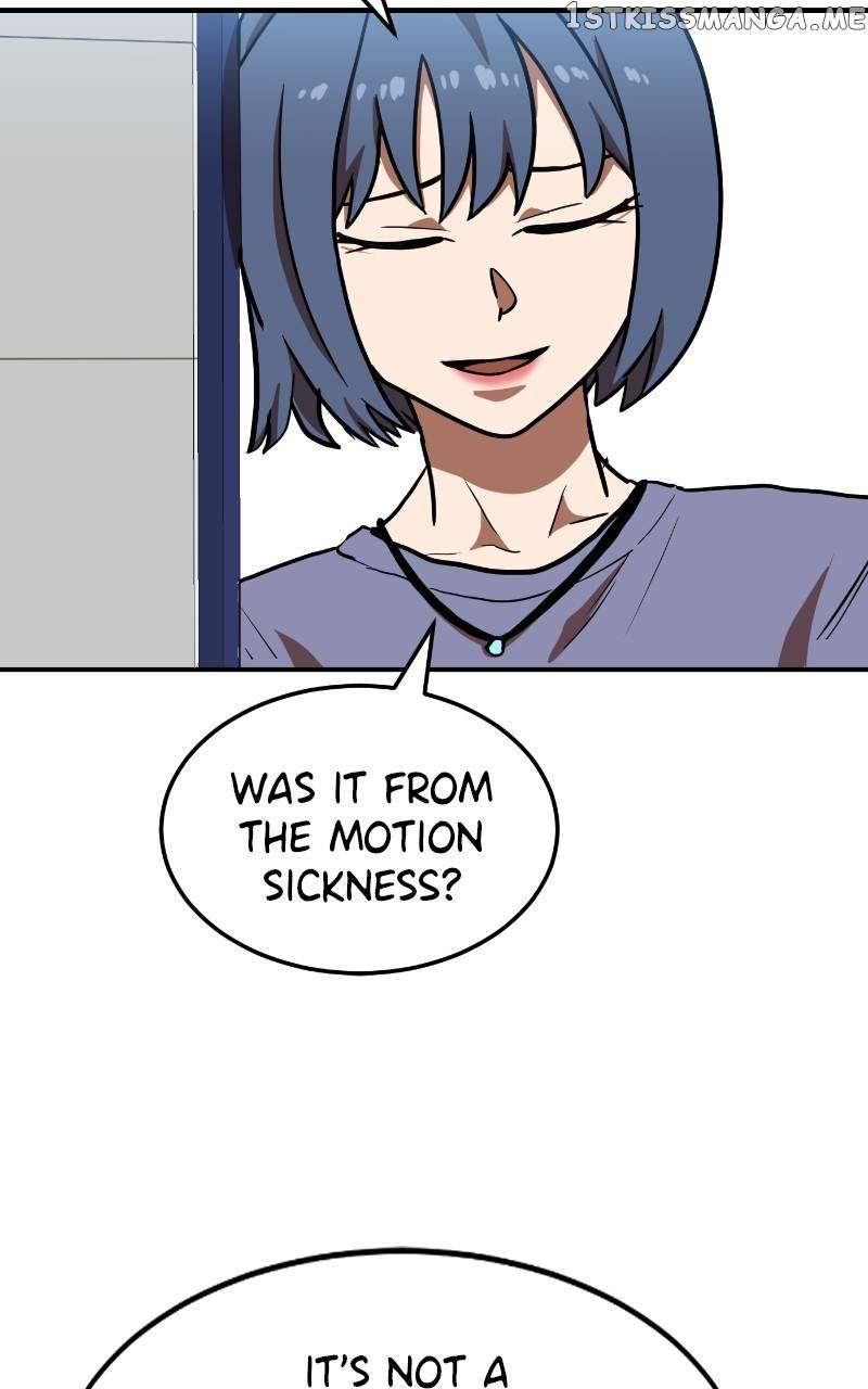 Double Click (PARK Soo-bong) Chapter 75 - Page 53 in English