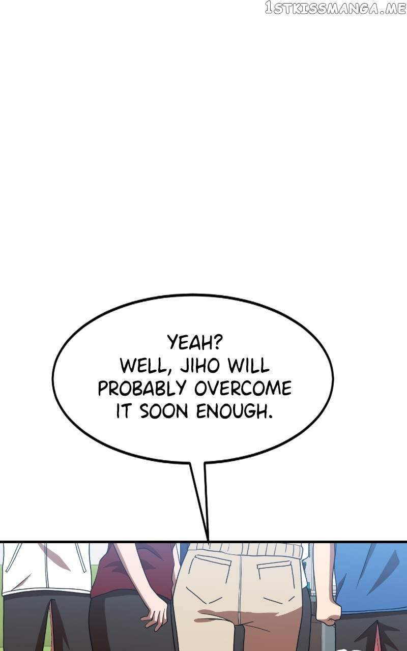 Double Click (PARK Soo-bong) Chapter 75 - Page 55 in English