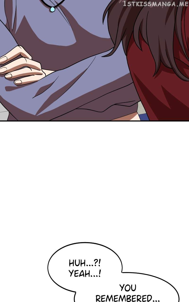 Double Click (PARK Soo-bong) Chapter 75 - Page 58 in English