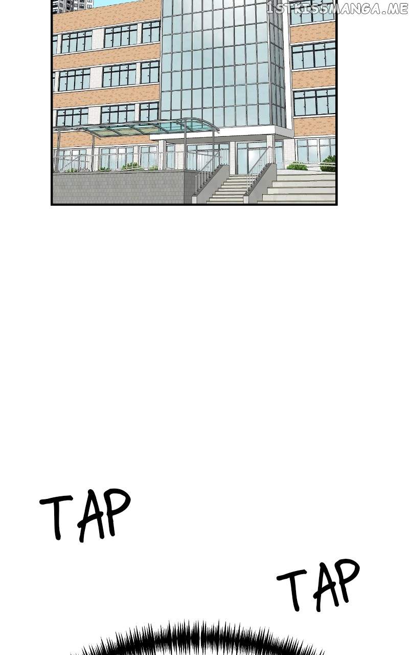 Double Click (PARK Soo-bong) Chapter 75 - Page 62 in English