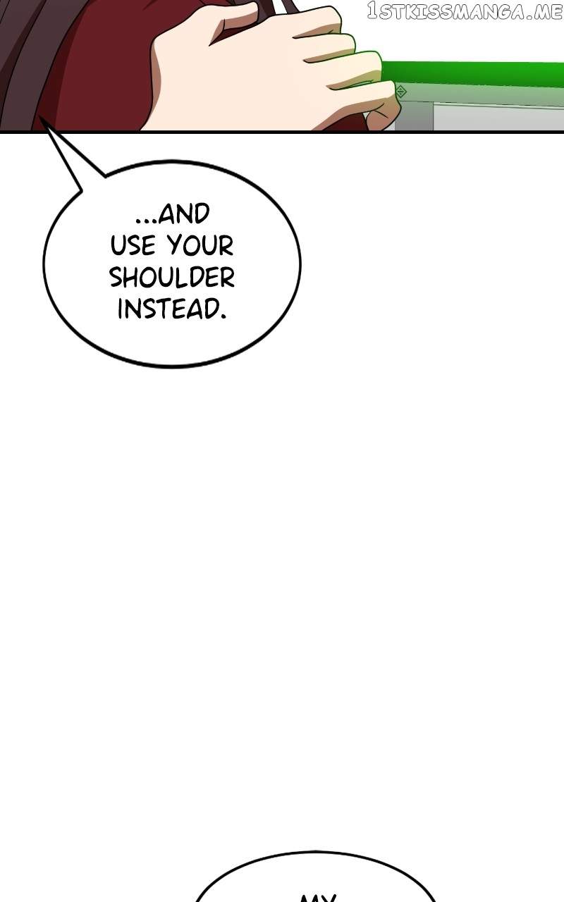 Double Click (PARK Soo-bong) Chapter 75 - Page 65 in English
