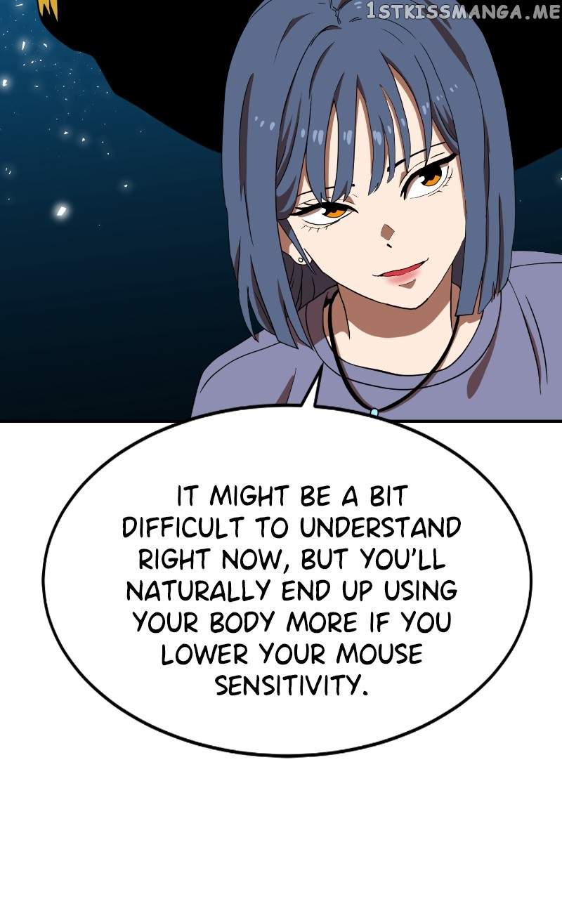 Double Click (PARK Soo-bong) Chapter 75 - Page 69 in English
