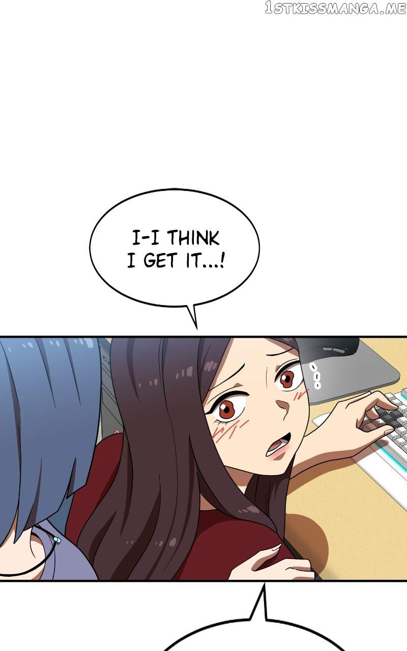 Double Click (PARK Soo-bong) Chapter 75 - Page 70 in English