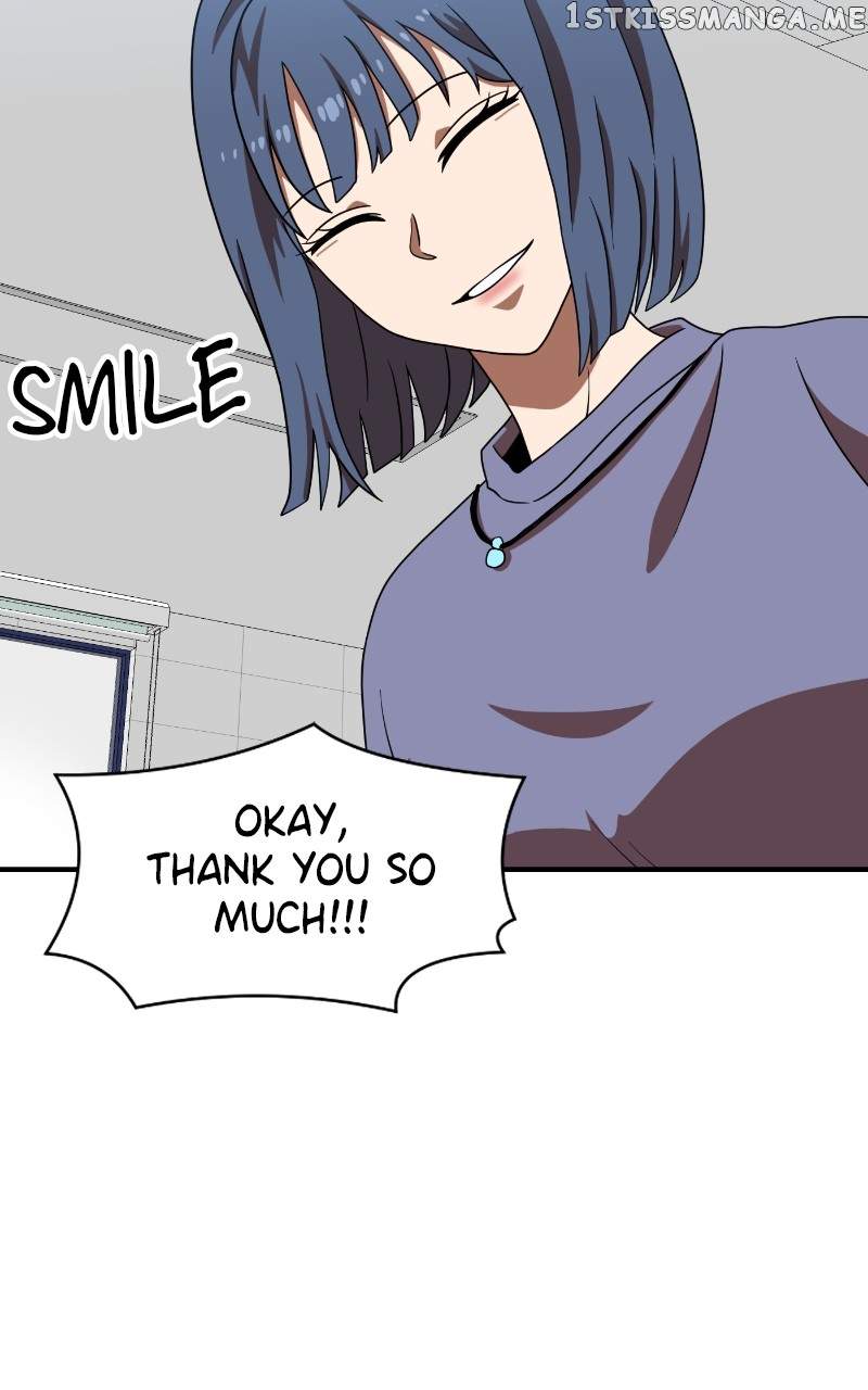 Double Click (PARK Soo-bong) Chapter 75 - Page 72 in English