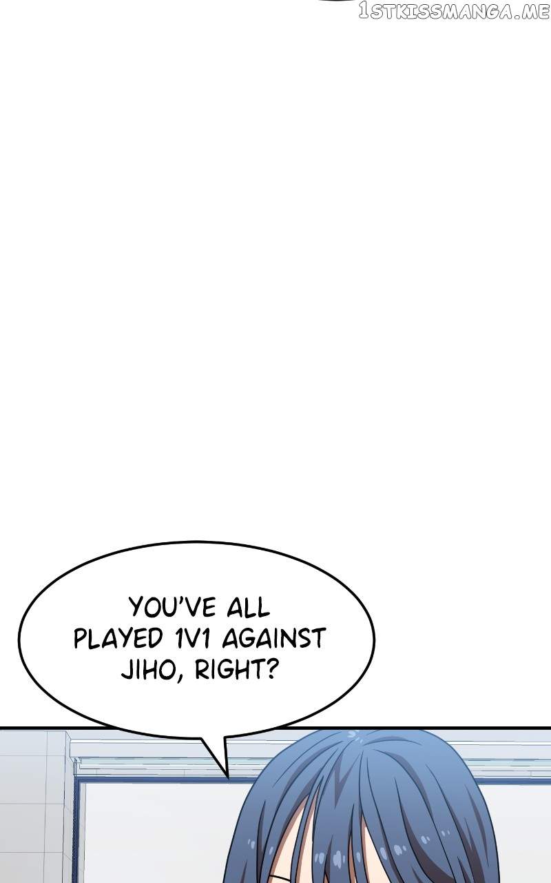 Double Click (PARK Soo-bong) Chapter 75 - Page 77 in English