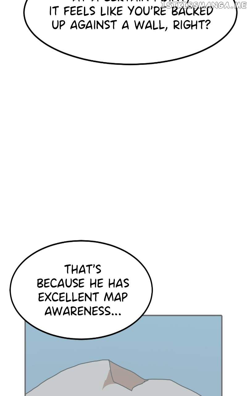 Double Click (PARK Soo-bong) Chapter 75 - Page 81 in English