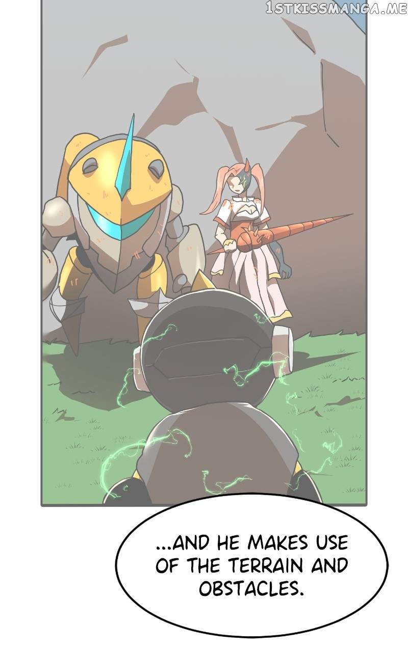 Double Click (PARK Soo-bong) Chapter 75 - Page 82 in English