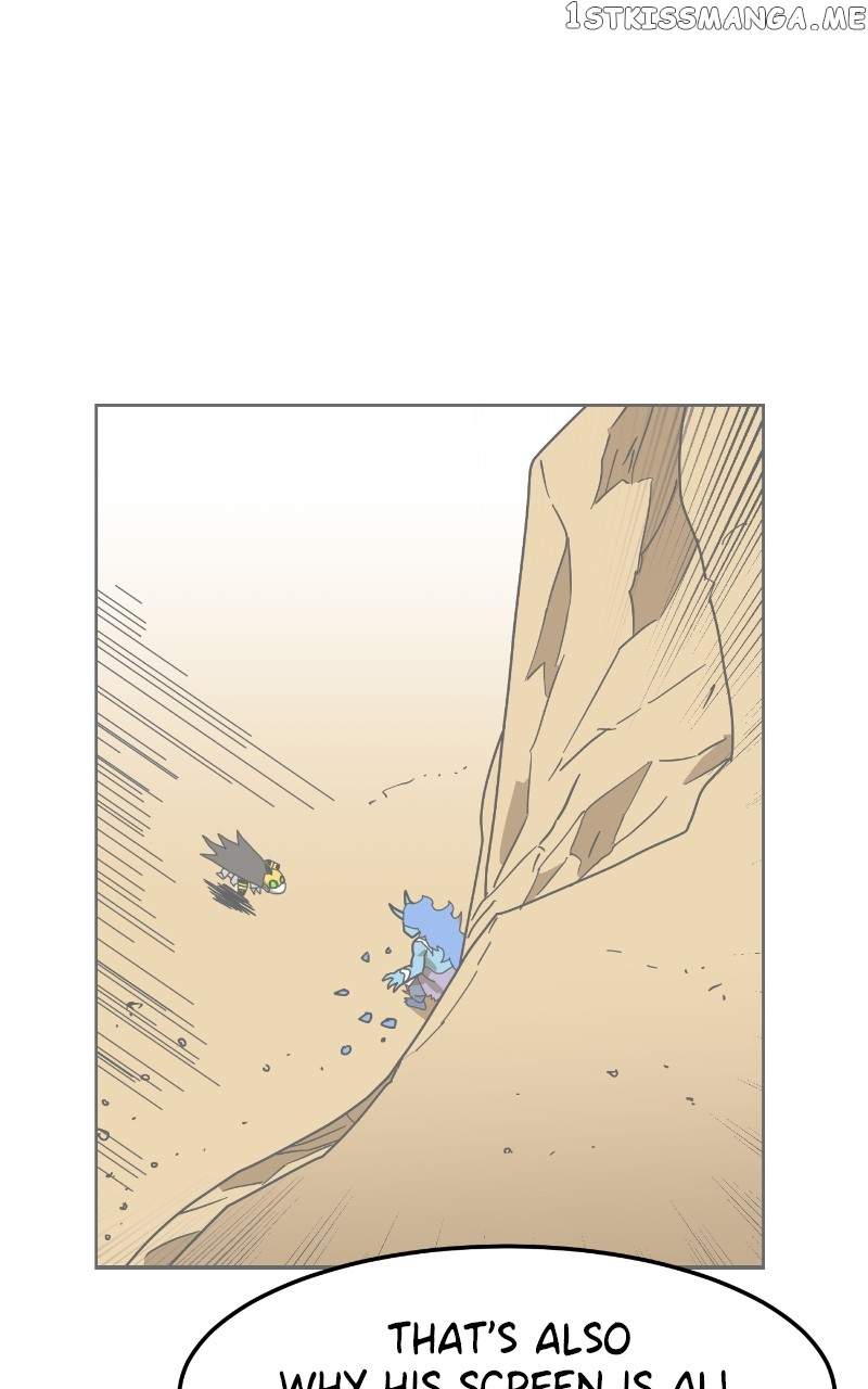 Double Click (PARK Soo-bong) Chapter 75 - Page 83 in English