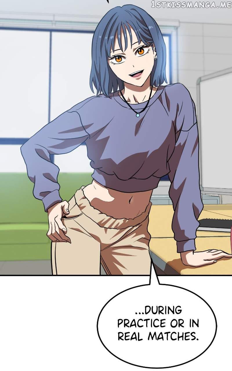 Double Click (PARK Soo-bong) Chapter 75 - Page 93 in English