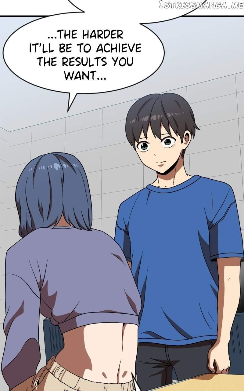 Double Click (PARK Soo-bong) Chapter 76 - Page 101 in English